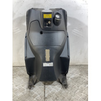 Carena Retroscudo SYM HD2 200 Dal 2010 Al 2017  1752072443719