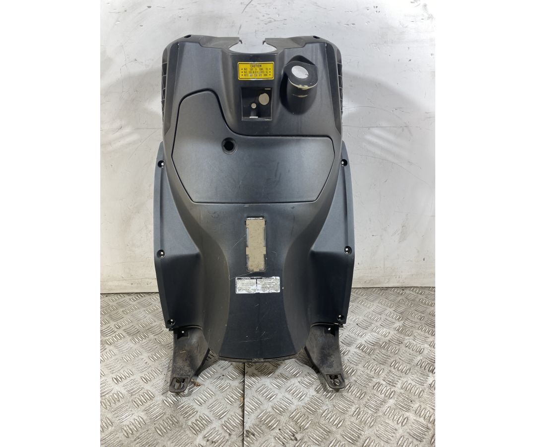 Carena Retroscudo SYM HD2 200 Dal 2010 Al 2017  1752072443719