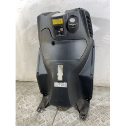 Carena Retroscudo SYM HD2 200 Dal 2010 Al 2017  1752072443719