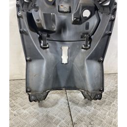 Carena Retroscudo SYM HD2 200 Dal 2010 Al 2017  1752072443719