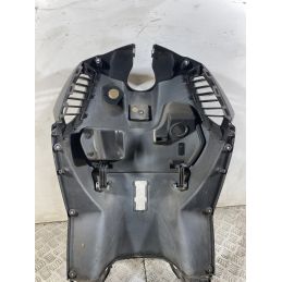 Carena Retroscudo SYM HD2 200 Dal 2010 Al 2017  1752072443719