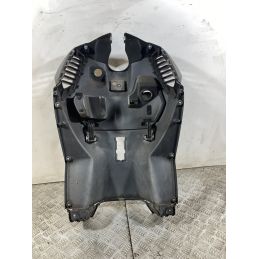 Carena Retroscudo SYM HD2 200 Dal 2010 Al 2017  1752072443719