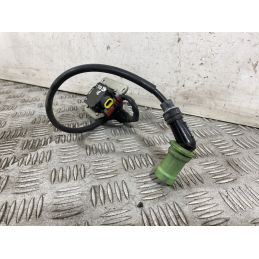 Bobina Centralina Accensione Aprilia Scarabeo 250 dal 2006 al 2012  1752073217173
