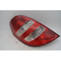 Fanale Stop Posteriore SX Mercedes Classe A W169 Dal 2004 al 2012 Cod A1698202964  1752073136276
