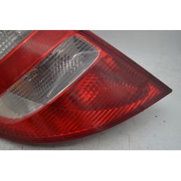 Fanale Stop Posteriore SX Mercedes Classe A W169 Dal 2004 al 2012 Cod A1698202964  1752073136276