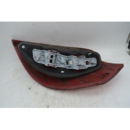 Fanale Stop Posteriore SX Mercedes Classe A W169 Dal 2004 al 2012 Cod A1698202964  1752073136276