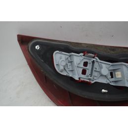 Fanale Stop Posteriore SX Mercedes Classe A W169 Dal 2004 al 2012 Cod A1698202964  1752073136276