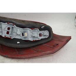 Fanale Stop Posteriore SX Mercedes Classe A W169 Dal 2004 al 2012 Cod A1698202964  1752073136276