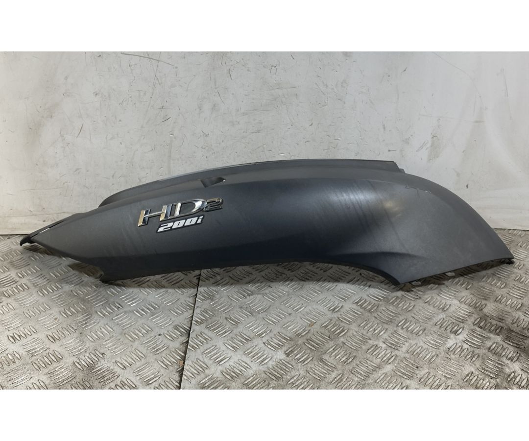 Carena Fianchetto Posteriore Destro DX SYM HD2 200 Dal 2010 Al 2017  1752073387357