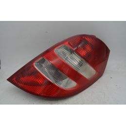 Fanale Stop Posteriore DX Mercedes Classe A W169 Dal 2004 al 2012 Cod A1698201064  1752073452635