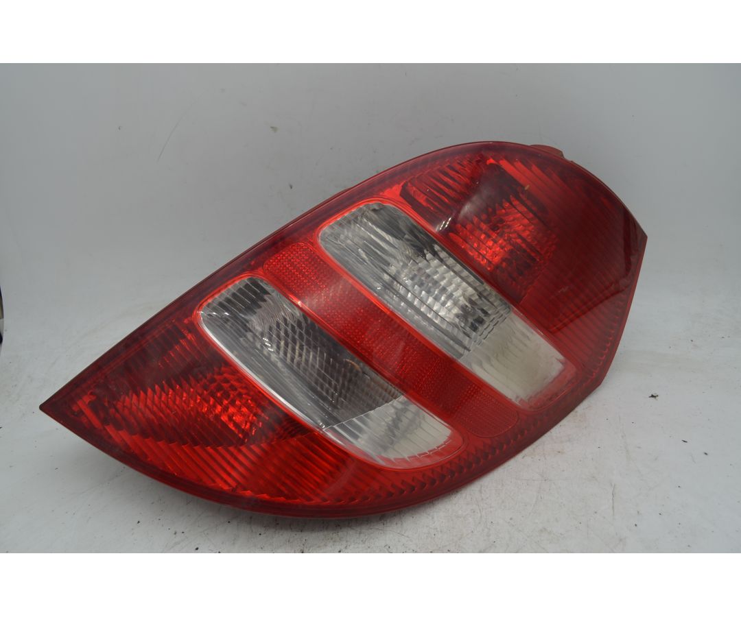 Fanale Stop Posteriore DX Mercedes Classe A W169 Dal 2004 al 2012 Cod A1698201064  1752073452635