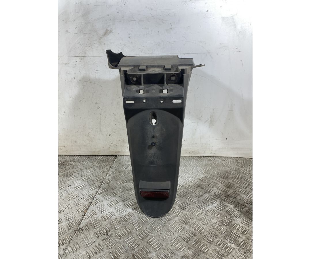 Carena Portatarga SYM HD2 200 Dal 2010 Al 2017  1752073767111