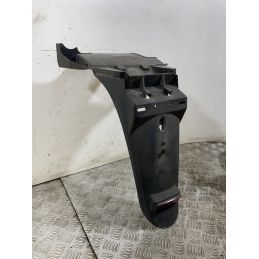 Carena Portatarga SYM HD2 200 Dal 2010 Al 2017  1752073767111