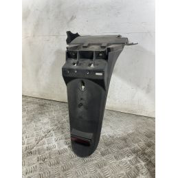 Carena Portatarga SYM HD2 200 Dal 2010 Al 2017  1752073767111