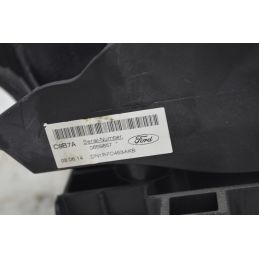 Leva Del Cambio Ford Fiesta VI Dal 2008 al 2017 Cod 0659857  1752129011328