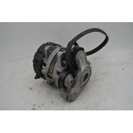 Alternatore Fiat 500 Hybrid  Dal 2015 al 2024 Cod 52208718  1752130127797