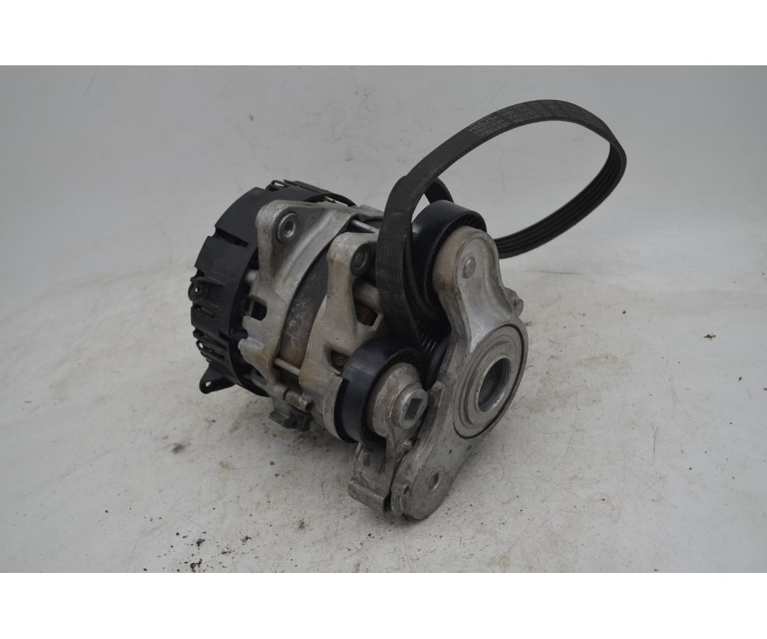 Alternatore Fiat 500 Hybrid  Dal 2015 al 2024 Cod 52208718  1752130127797