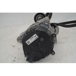 Alternatore Fiat 500 Hybrid  Dal 2015 al 2024 Cod 52208718  1752130127797