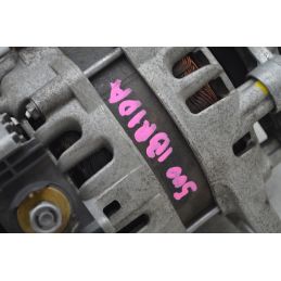 Alternatore Fiat 500 Hybrid  Dal 2015 al 2024 Cod 52208718  1752130127797