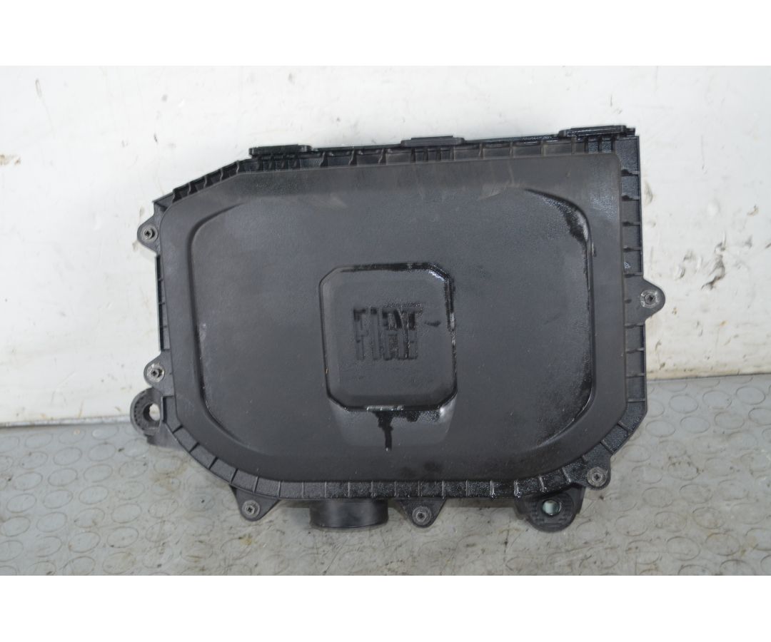 Scatola Filtro Aria Fiat 500 Hybrid Dal 2015 al 2024 Cod 52109535  1752130952351