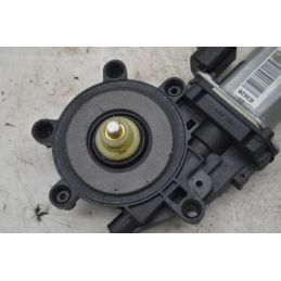 Motorino Alzacristalli Anteriore DX Fiat Punto Dal 1993 al 1999 Cod 454500018  1752131745594