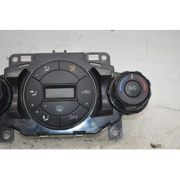 Controllo Comandi Clima Ford Fiesta VI Dal 2008 al 2017 Cod 8A6T18C612  1752132246939
