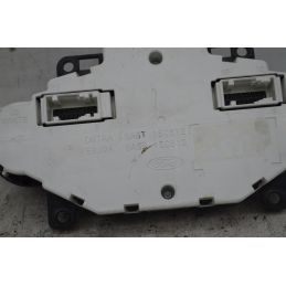 Controllo Comandi Clima Ford Fiesta VI Dal 2008 al 2017 Cod 8A6T18C612  1752132246939