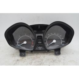 Strumentazione Contachilometri Completa Ford Ecosport Dal 2014 al 2018 Cod DN1T-10849-AG  1752132620005