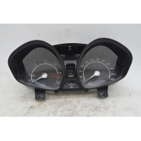 Strumentazione Contachilometri Completa Ford Ecosport Dal 2014 al 2018 Cod DN1T-10849-AG  1752132620005