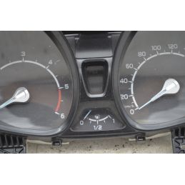 Strumentazione Contachilometri Completa Ford Ecosport Dal 2014 al 2018 Cod DN1T-10849-AG  1752132620005