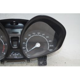 Strumentazione Contachilometri Completa Ford Ecosport Dal 2014 al 2018 Cod DN1T-10849-AG  1752132620005