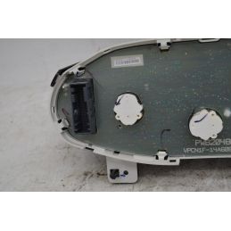 Strumentazione Contachilometri Completa Ford Ecosport Dal 2014 al 2018 Cod DN1T-10849-AG  1752132620005