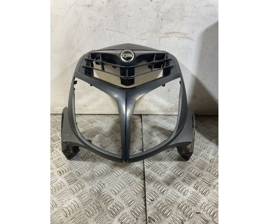 Carena Scudo Anteriore SYM HD2 200 Dal 2010 Al 2017  1752132985036