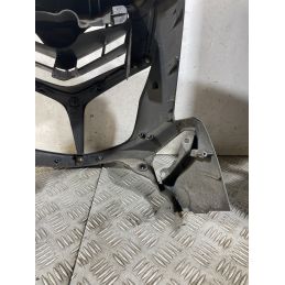 Carena Scudo Anteriore SYM HD2 200 Dal 2010 Al 2017  1752132985036