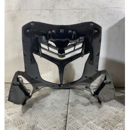 Carena Scudo Anteriore SYM HD2 200 Dal 2010 Al 2017  1752132985036