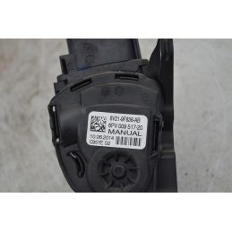 Pedale Acceleratore Ford Fiesta VI Dal 2007 al 2016 Cod 8v21-9f8888336-ab  1752133295486
