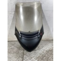 Parabrezza Yamaha Majesty 250 dal 1999 al 2006  1752133596637