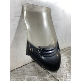Parabrezza Yamaha Majesty 250 dal 1999 al 2006  1752133596637