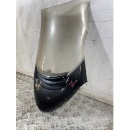 Parabrezza Yamaha Majesty 250 dal 1999 al 2006  1752133596637