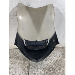 Parabrezza Yamaha Majesty 250 dal 1999 al 2006  1752133596637
