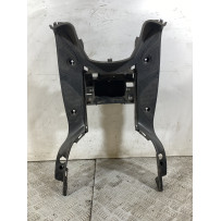 Carena Pedana Poggiapiedi SYM HD2 200 Dal 2010 Al 2017  1752134169892