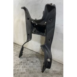 Carena Pedana Poggiapiedi SYM HD2 200 Dal 2010 Al 2017  1752134169892