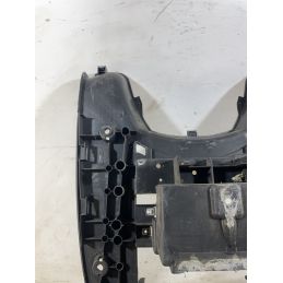 Carena Pedana Poggiapiedi SYM HD2 200 Dal 2010 Al 2017  1752134169892