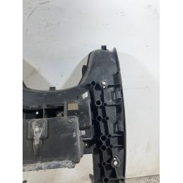 Carena Pedana Poggiapiedi SYM HD2 200 Dal 2010 Al 2017  1752134169892