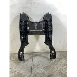 Carena Pedana Poggiapiedi SYM HD2 200 Dal 2010 Al 2017  1752134169892