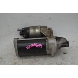 Motorino Avviamento Fiat 500 Hybrid Dal 2015 al 2024 Cod 51975680F109  1752134109683