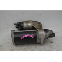 Motorino Avviamento Fiat 500 Hybrid Dal 2015 al 2024 Cod 51975680F109  1752134109683