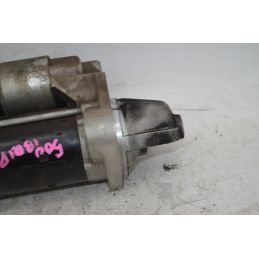 Motorino Avviamento Fiat 500 Hybrid Dal 2015 al 2024 Cod 51975680F109  1752134109683