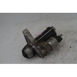 Motorino Avviamento Fiat 500 Hybrid Dal 2015 al 2024 Cod 51975680F109  1752134109683