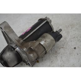 Motorino Avviamento Fiat 500 Hybrid Dal 2015 al 2024 Cod 51975680F109  1752134109683